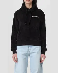 Étoile Isabel Marant Sweatshirt Schwarz