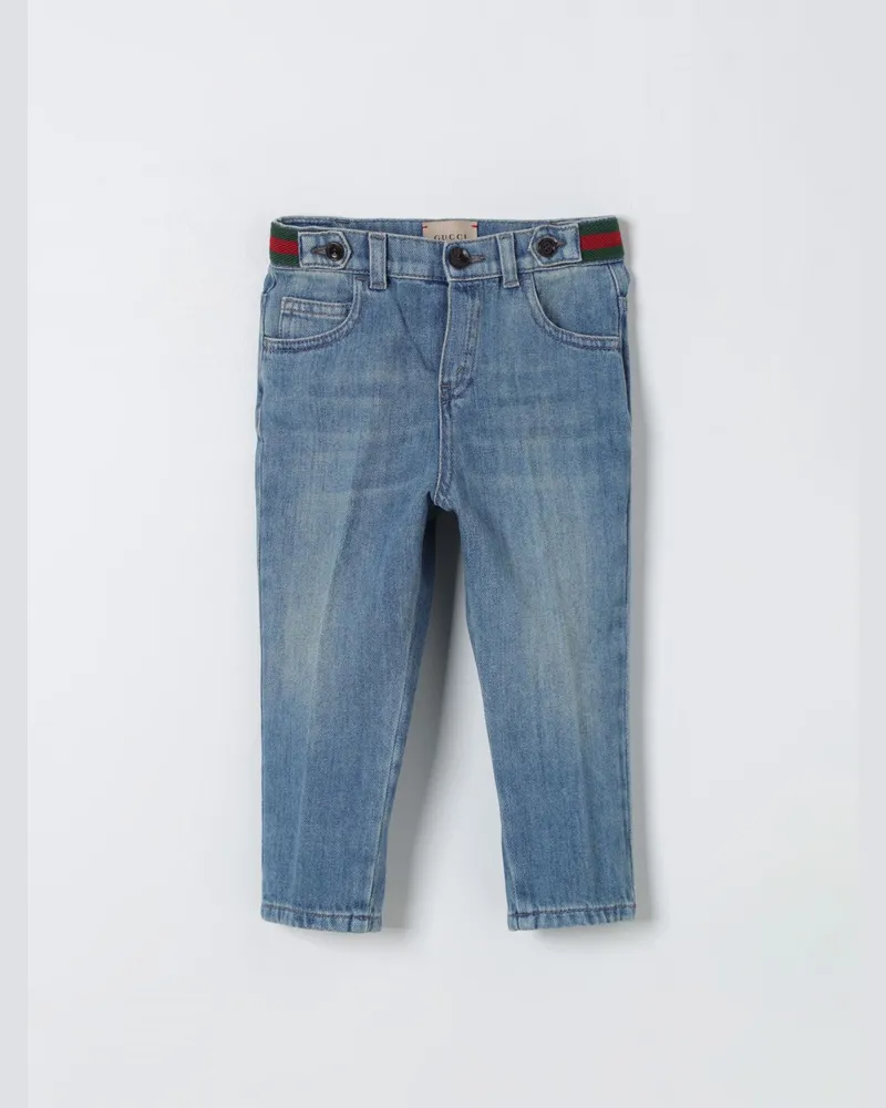 Gucci Jeans kinder Denim