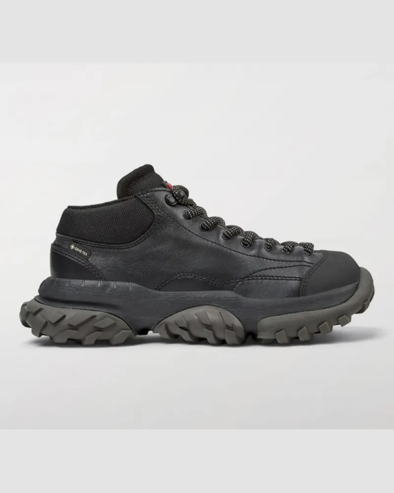 Camper Sneakers damen Schwarz