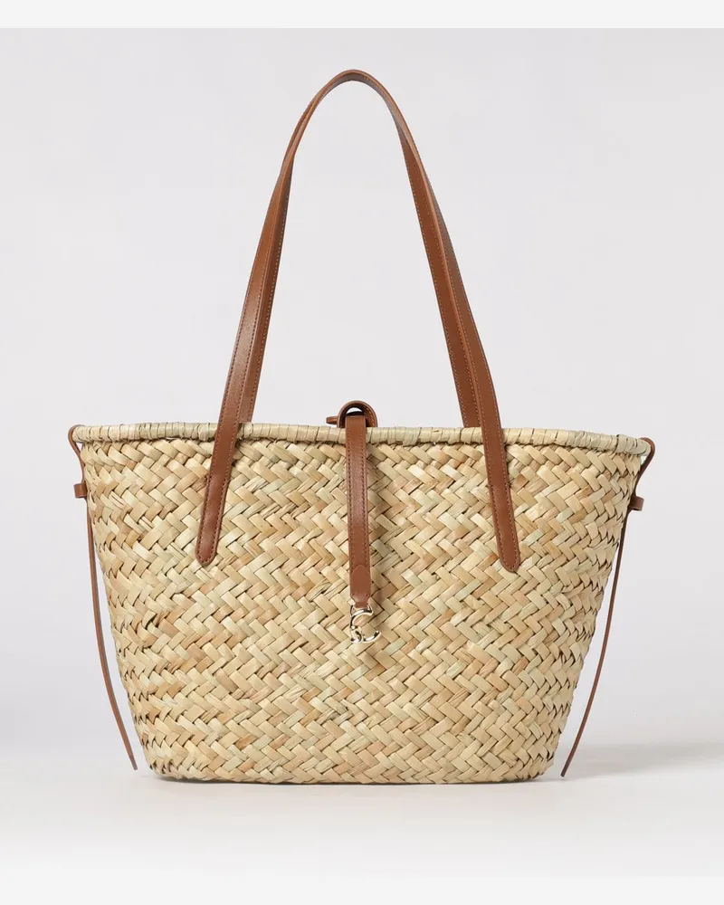 Coccinelle Handtasche damen Braun