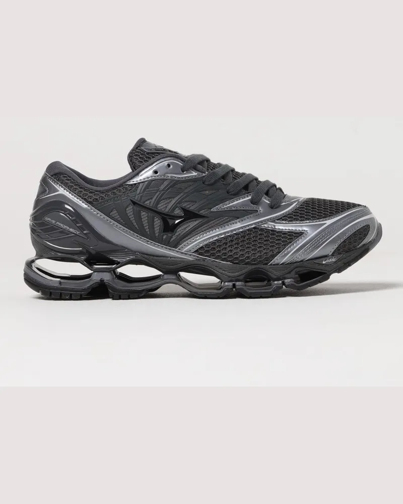 Mizuno Sneakers herren Schwarz