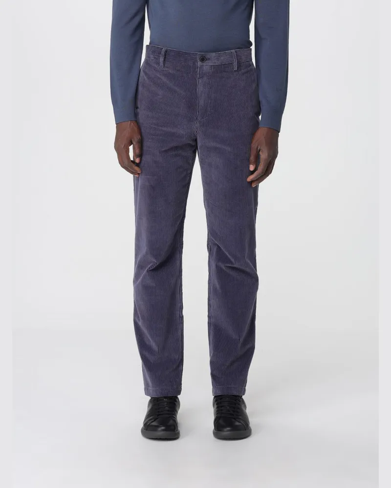 Paul Smith Hose herren Blau