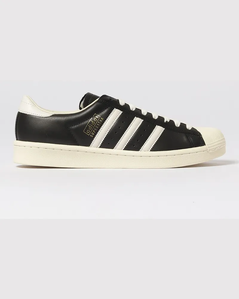 adidas Sneakers herren Schwarz
