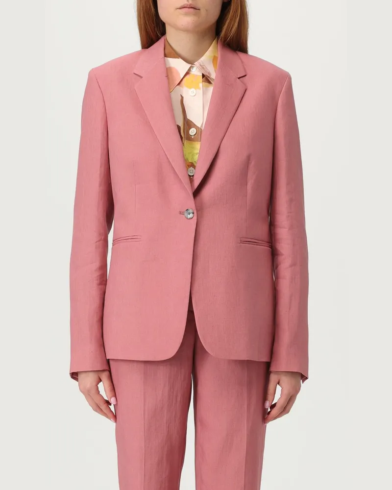 Paul Smith Blazer damen Pink