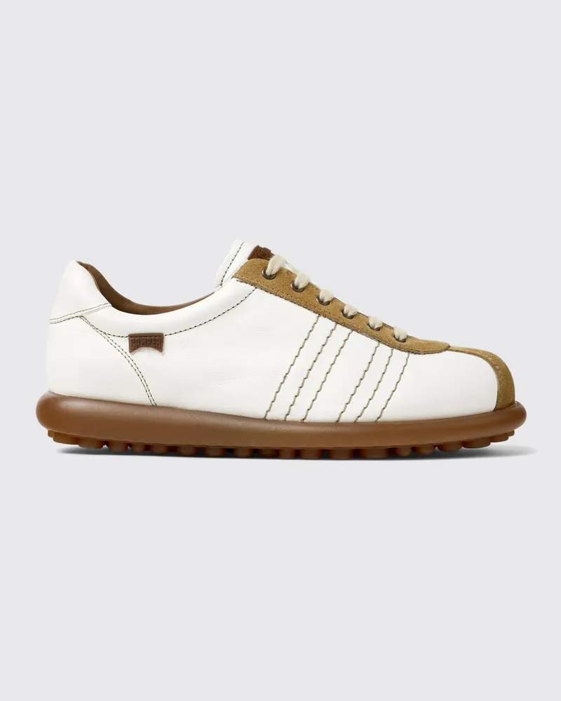 Camper Schuhe damen Weiß
