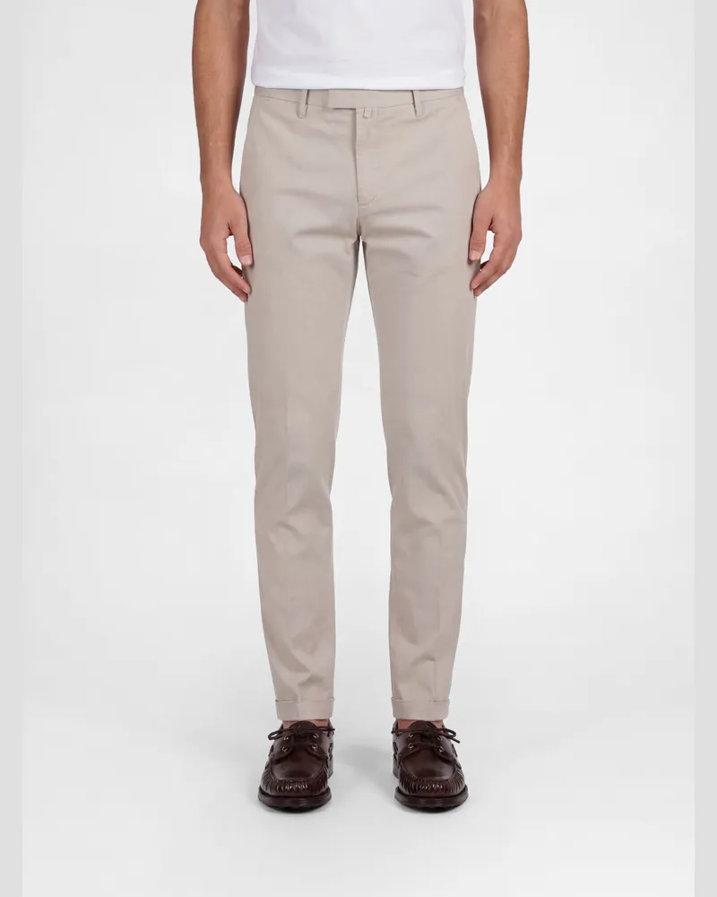 Briglia 1949 Hose herren Taubengrau