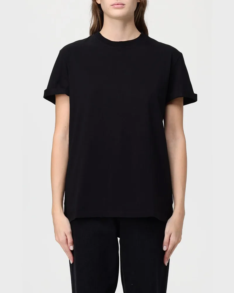 Golden Goose T-shirt damen Schwarz