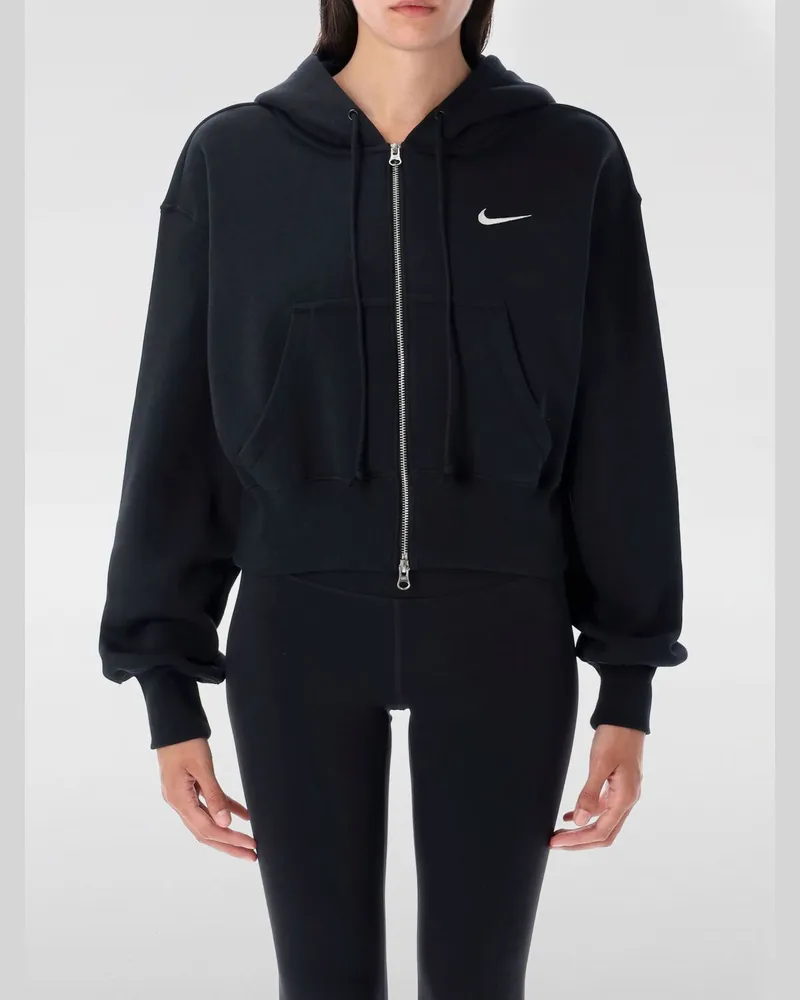 Nike Sweatshirt damen Schwarz