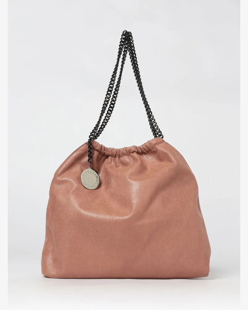Stella McCartney Schultertasche damen Leder