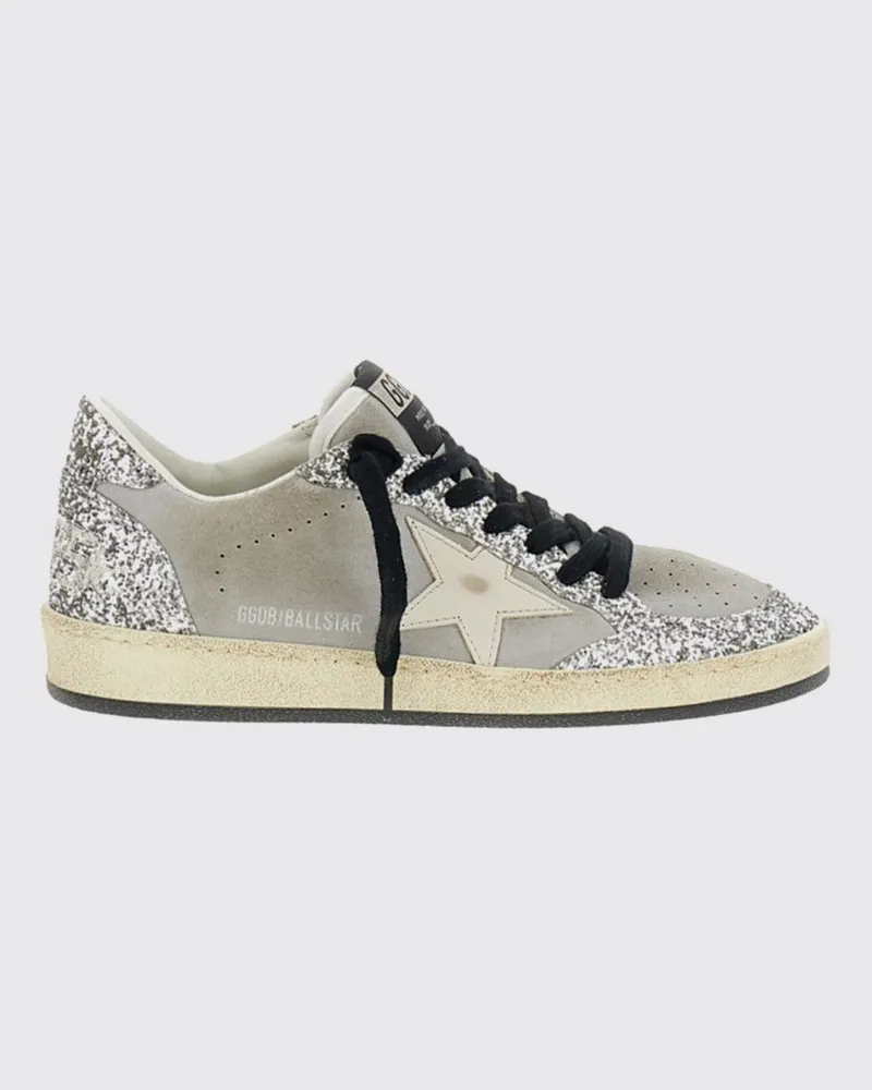 Golden Goose Sneakers damen Grau