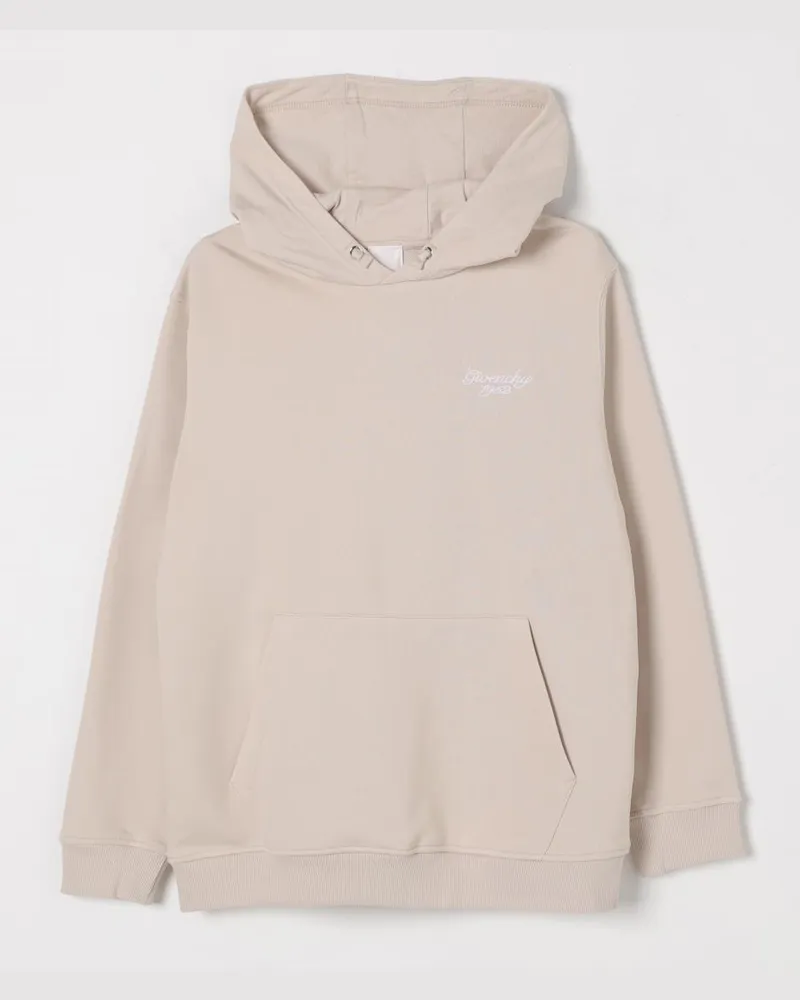 Givenchy Pullover kinder Cream