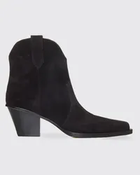 Paris Texas Stiefel Schwarz