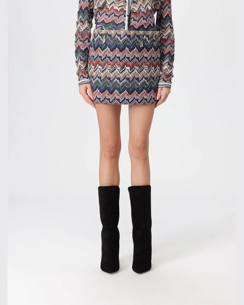 Missoni Rock damen Bunt
