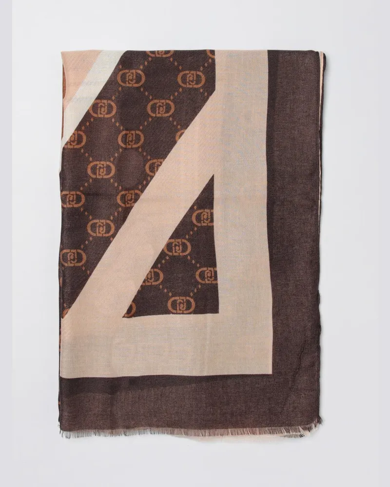 Liu Jo Schal damen Braun