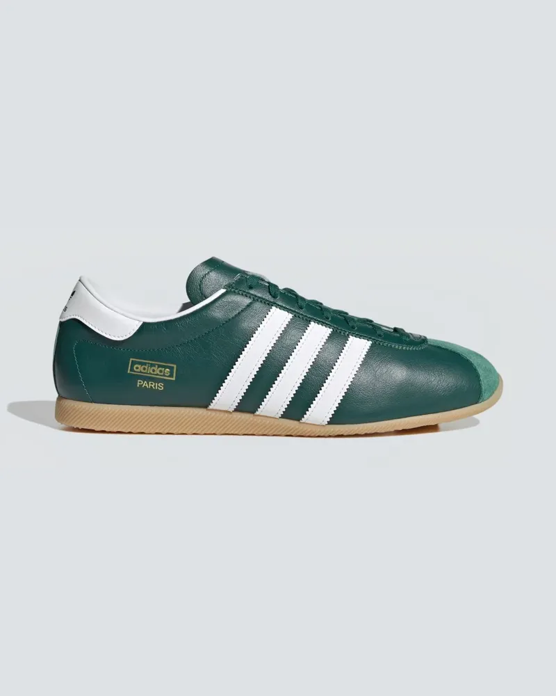 adidas Sneakers damen Grün