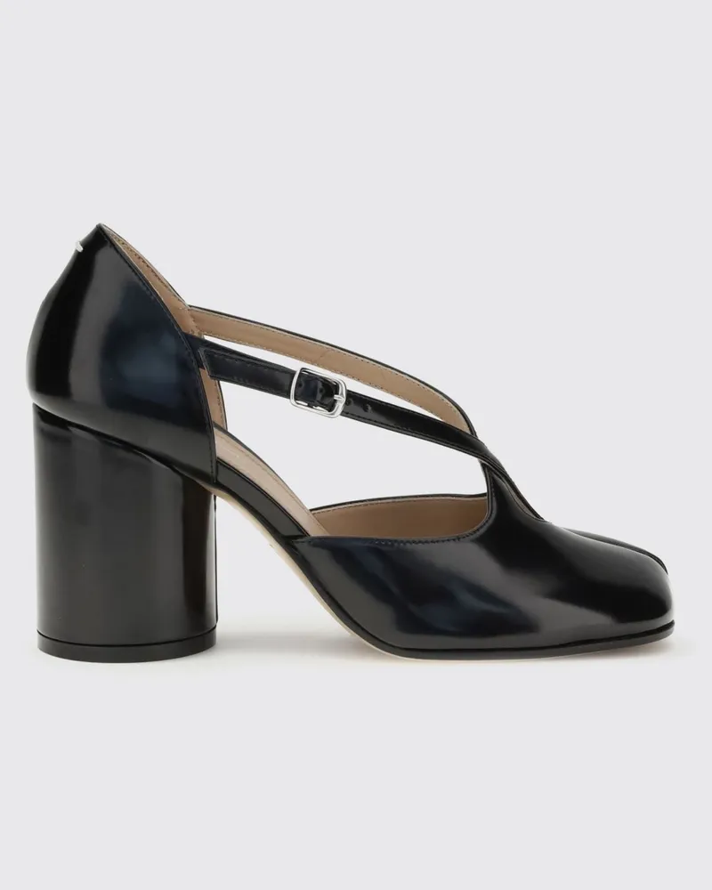 Maison Margiela Schuhe damen Schwarz