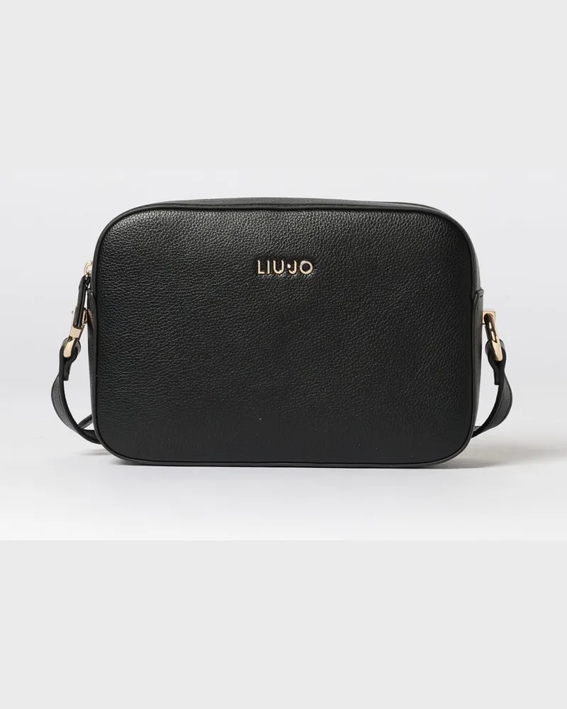 Liu Jo Umhängetasche damen Schwarz