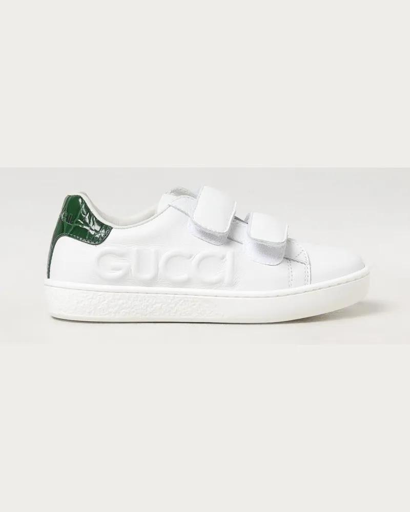 Gucci Sneakers kinder Bunt