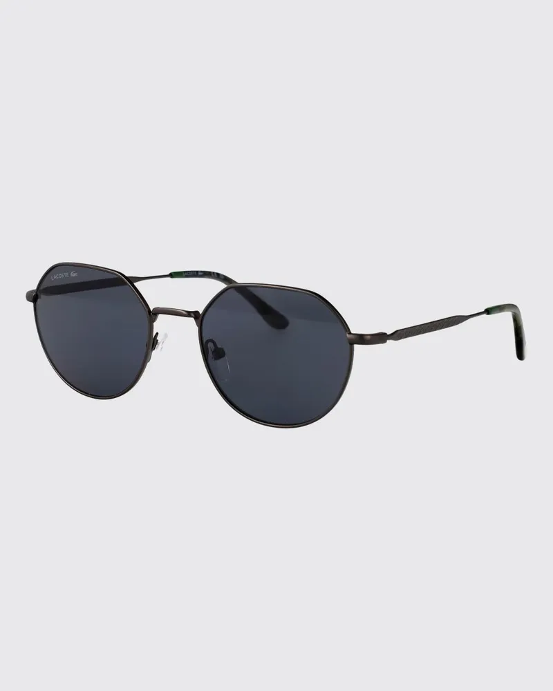 Lacoste Sonnenbrille herren Grau