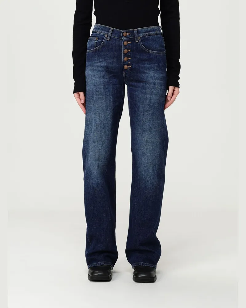 Dondup Jeans damen Denim