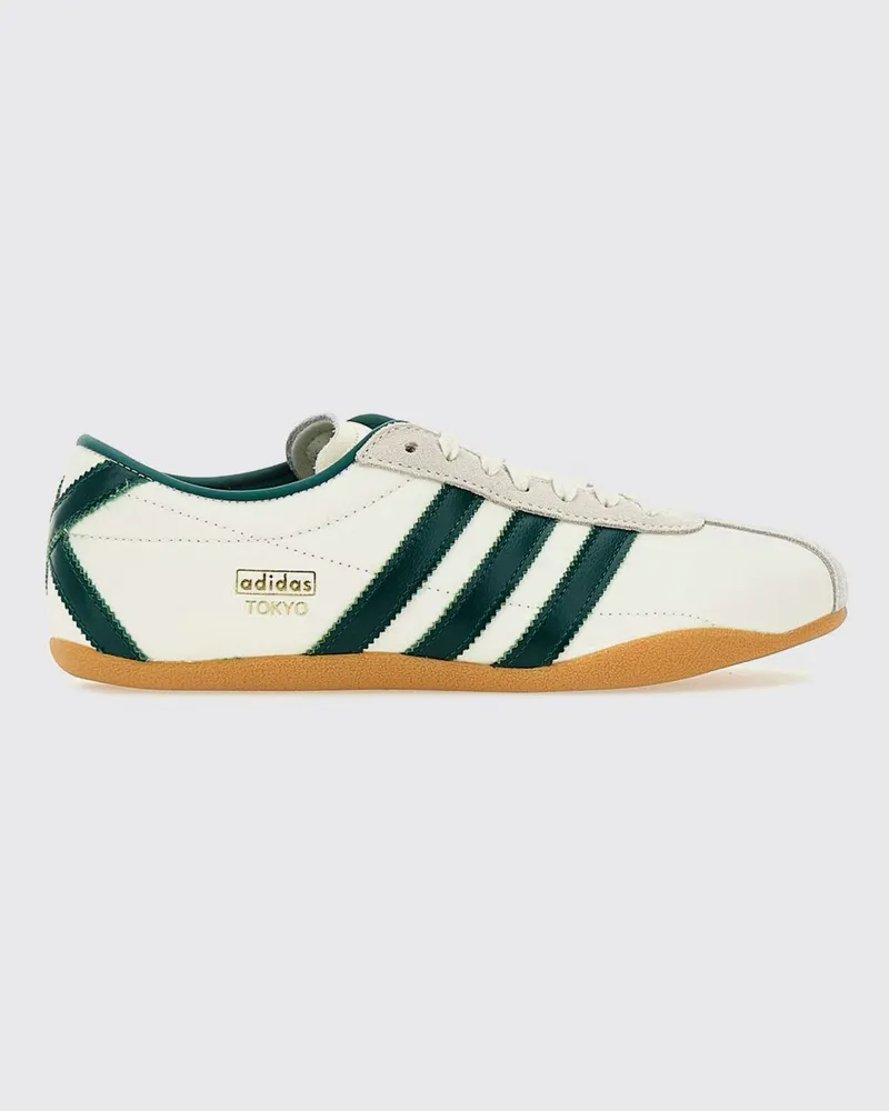 adidas Sneakers damen Grün
