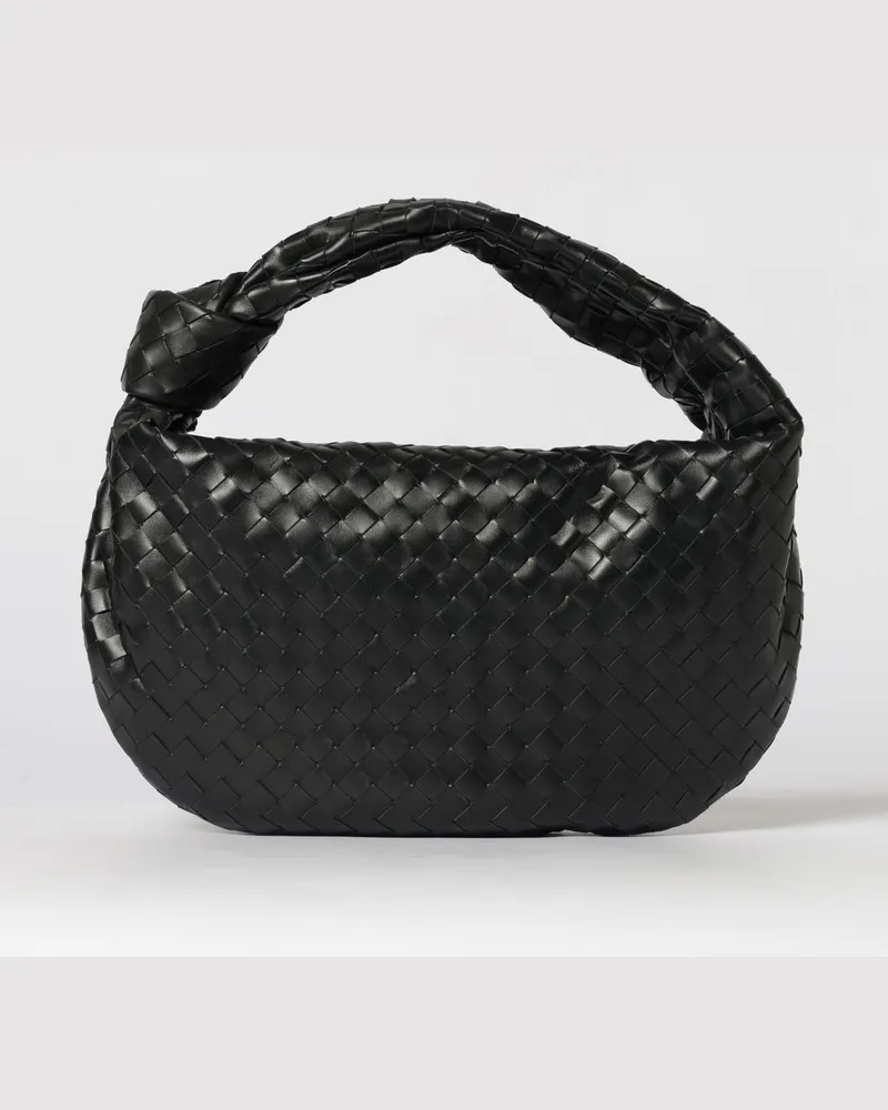 Bottega Veneta Schultertasche damen Schwarz