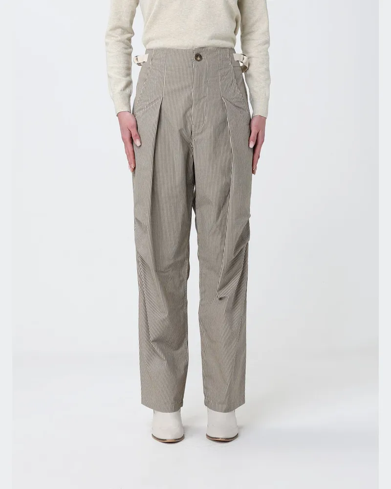 Étoile Isabel Marant Hose damen Beige