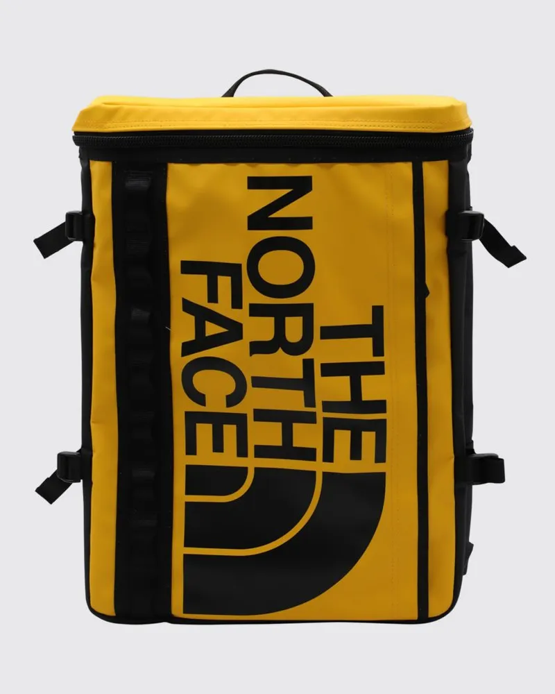 The North Face Tasche herren Gelb