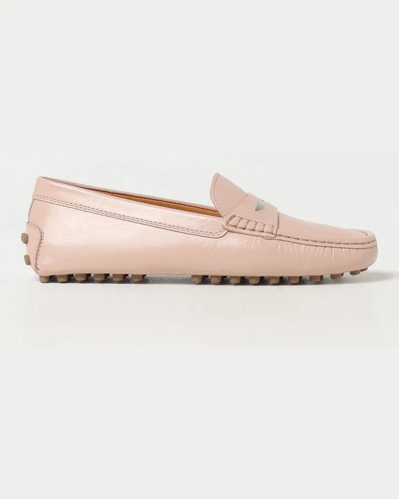 TOD'S Schuhe damen Pink