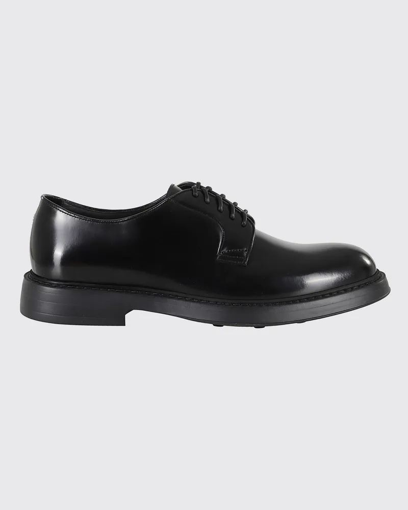 Doucal´s Schuhe herren Schwarz