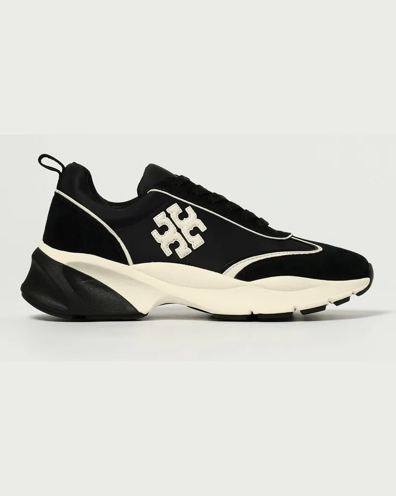 Tory Burch Sneakers damen Schwarz