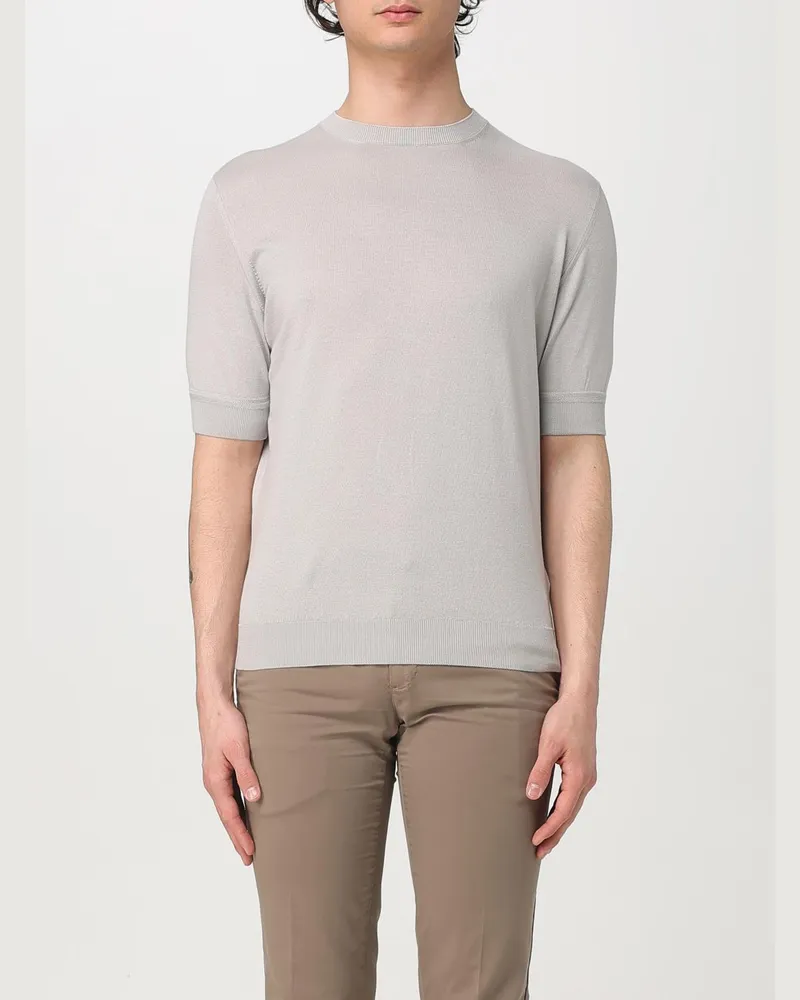 PT TORINO Sweatshirt Grau