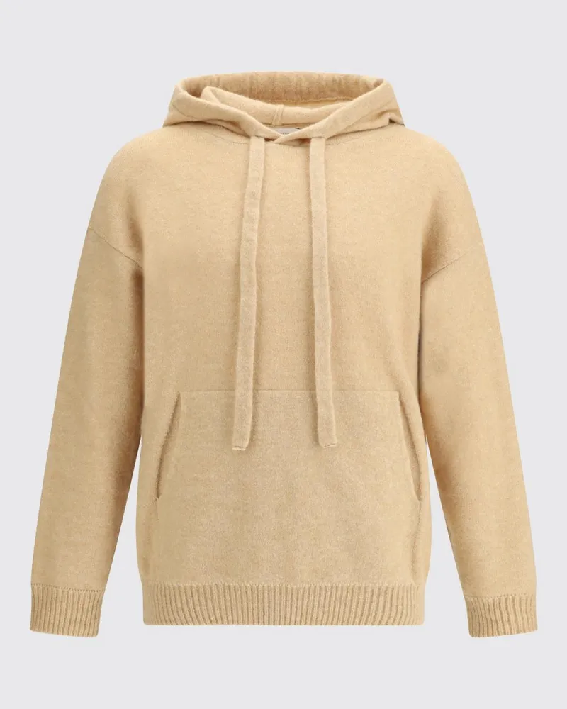 Laneus Pullover herren Camel