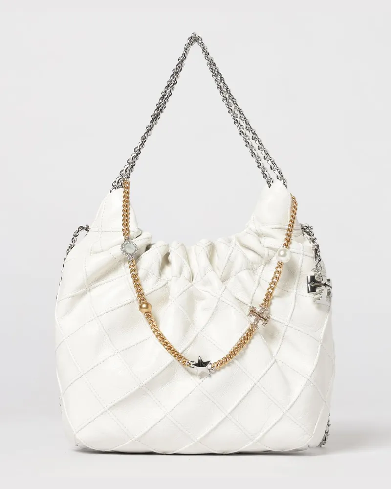 Tory Burch Umhängetasche damen Weiß