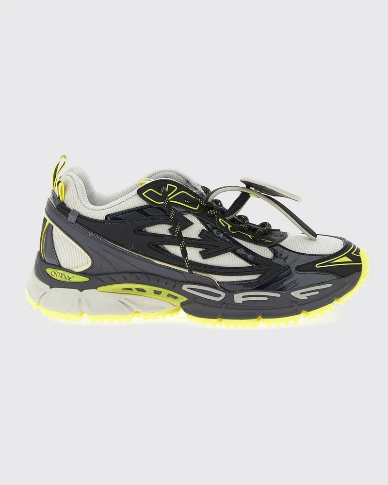 OFF-WHITE Sneakers herren Bunt