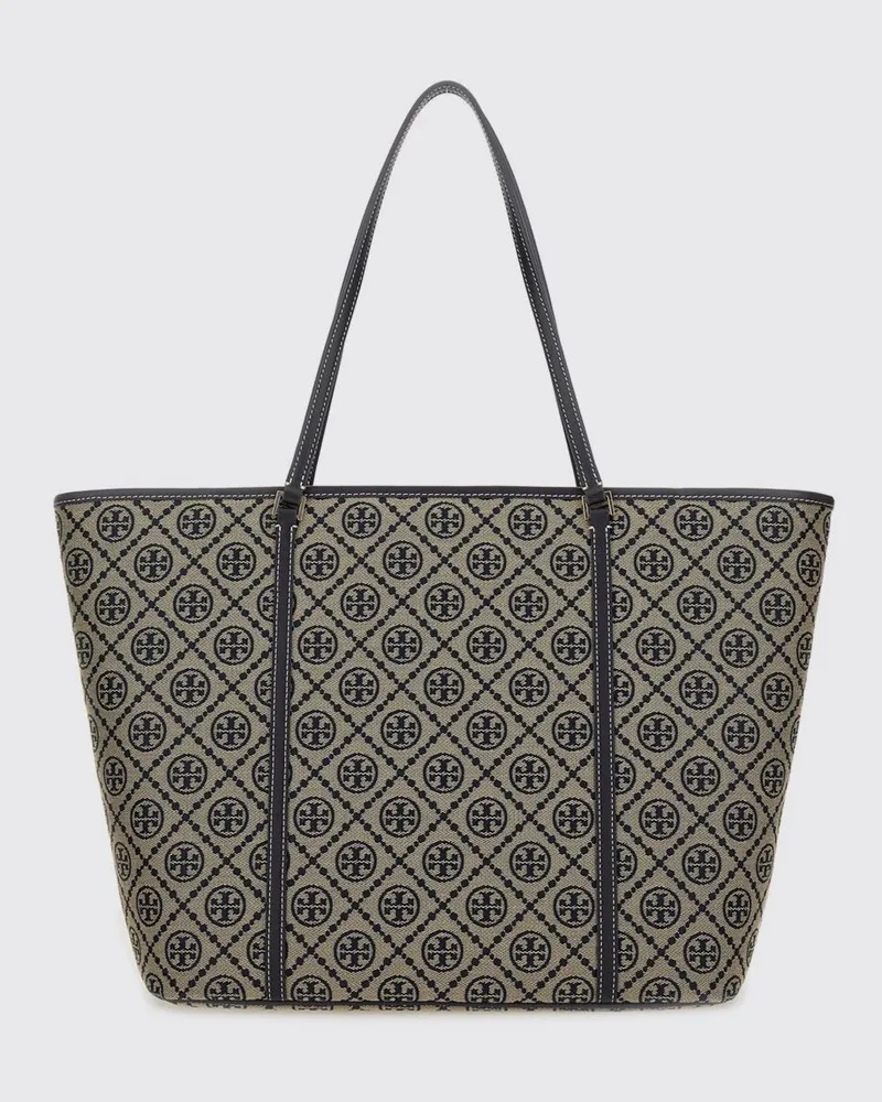 Tory Burch Umhngetasche damen Blau