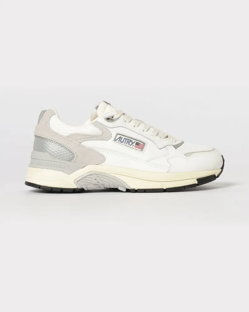 AUTRY Sneakers herren Weiß
