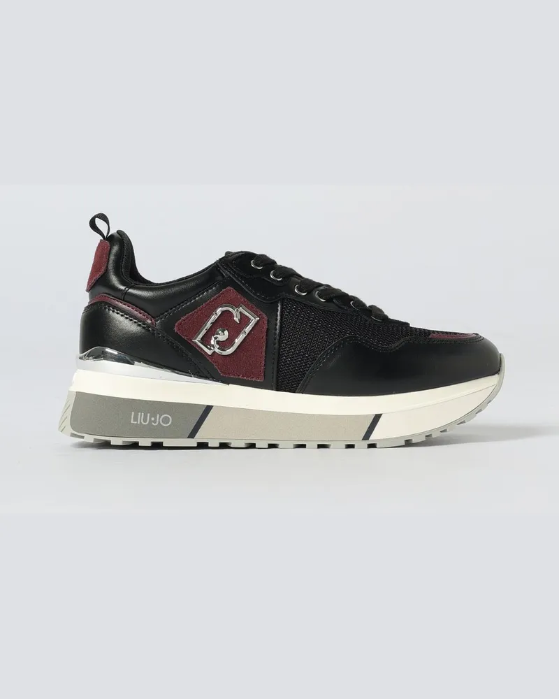 Liu Jo Schuhe damen Schwarz