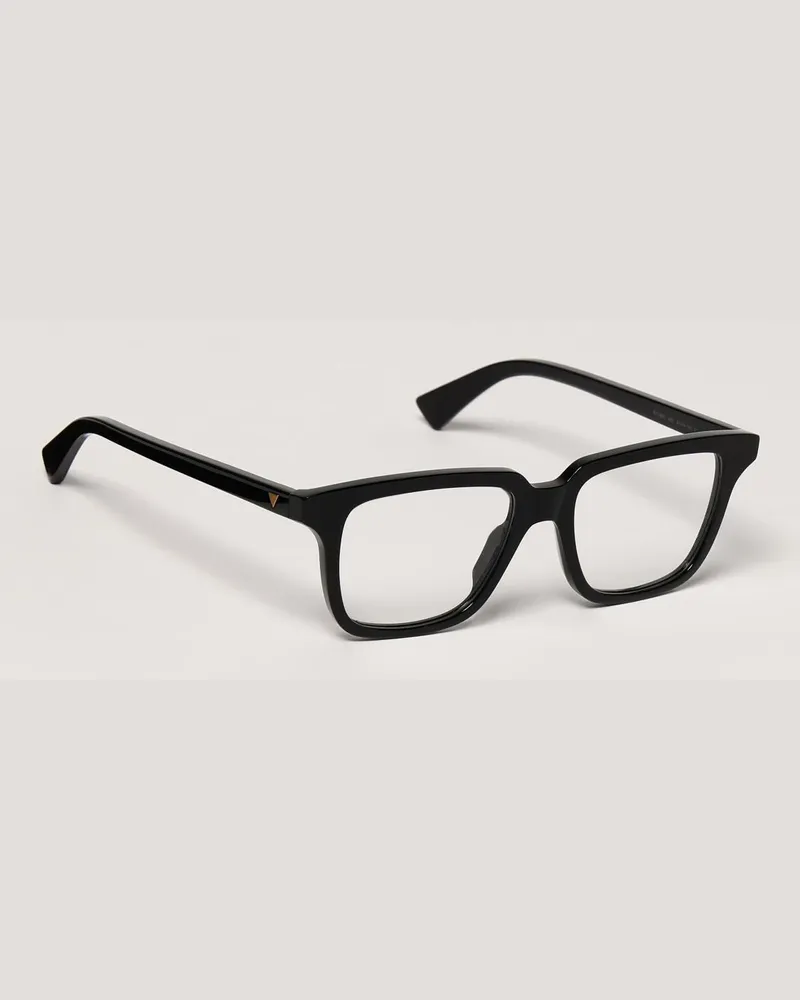 Bottega Veneta Sonnenbrillen herren Schwarz