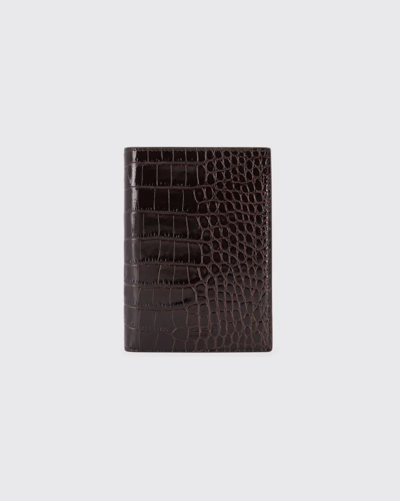 Tom Ford Portmonnaie herren Braun