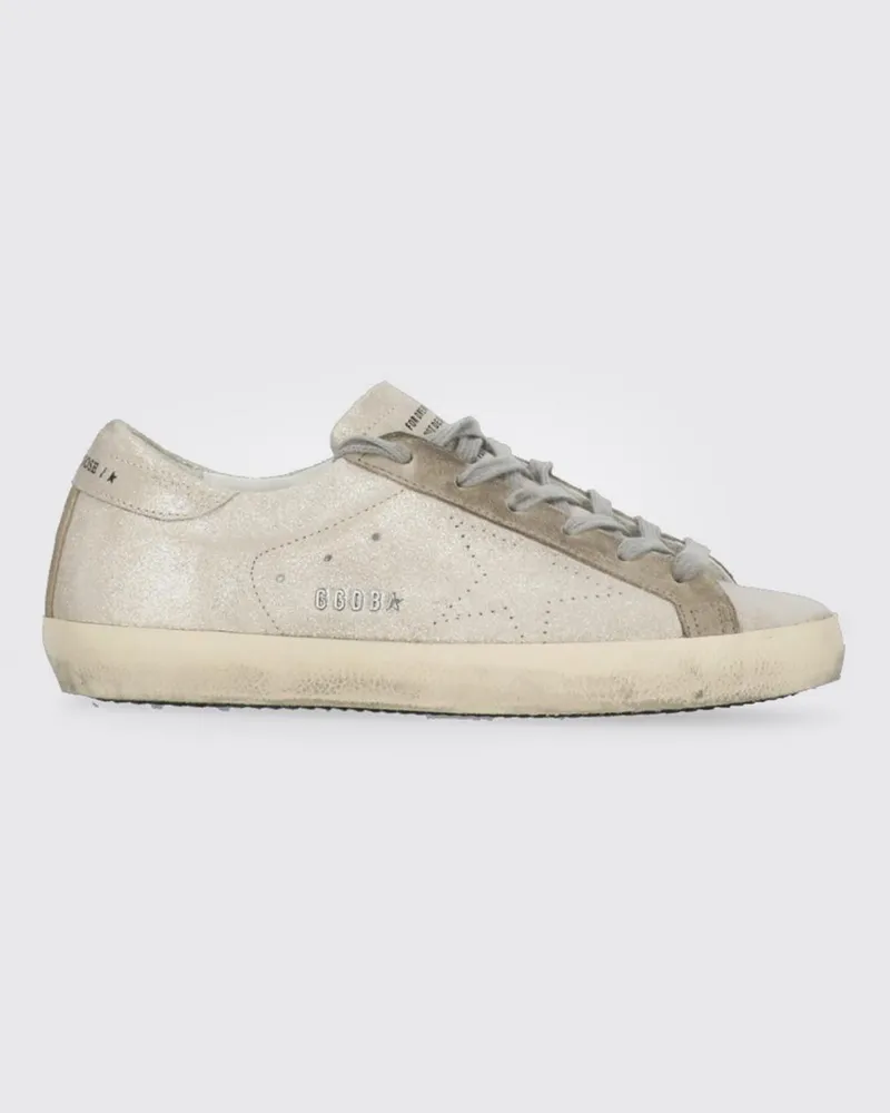 Golden Goose Sneakers damen Beige