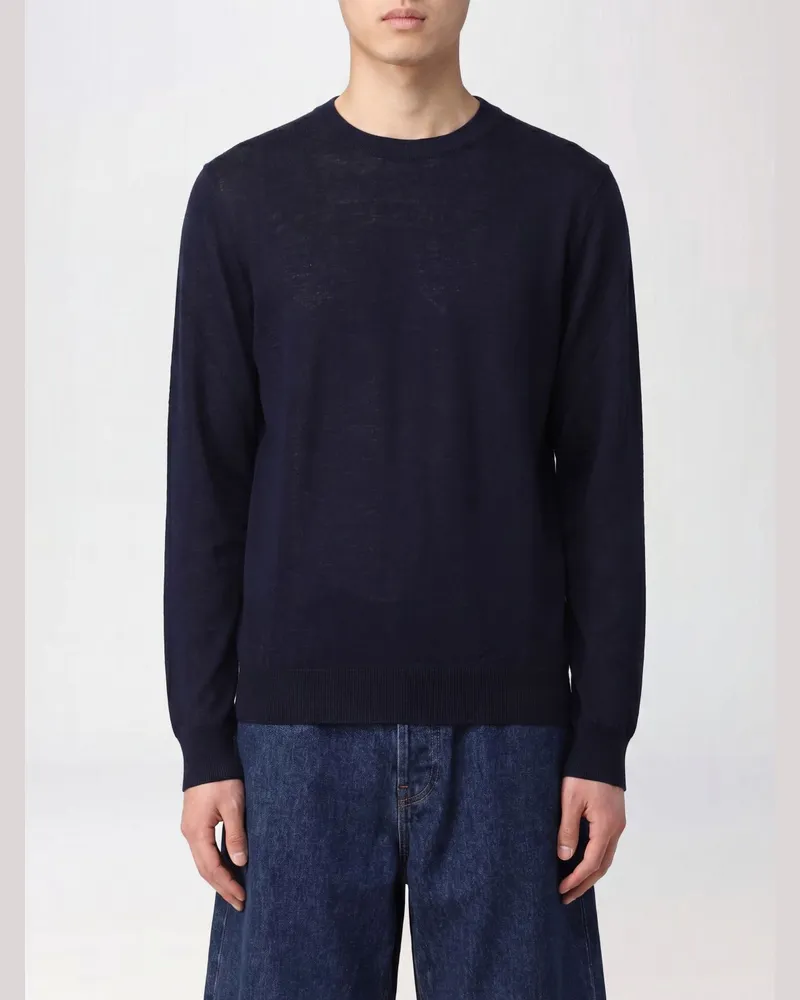Golden Goose Pullover herren Blau
