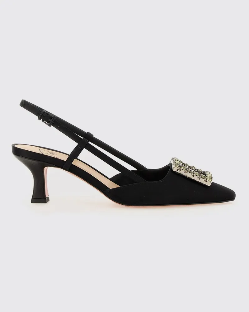 FESTA Milano Pumps damen Schwarz