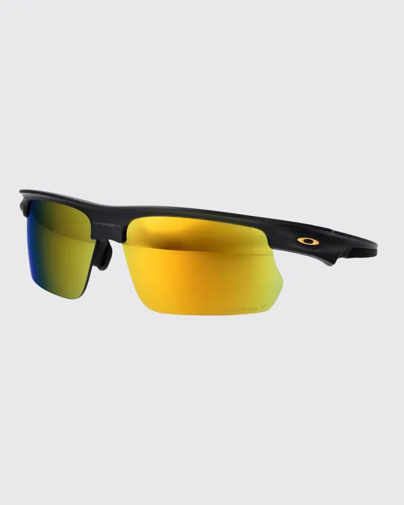 Oakley Sonnenbrillen damen Gelb