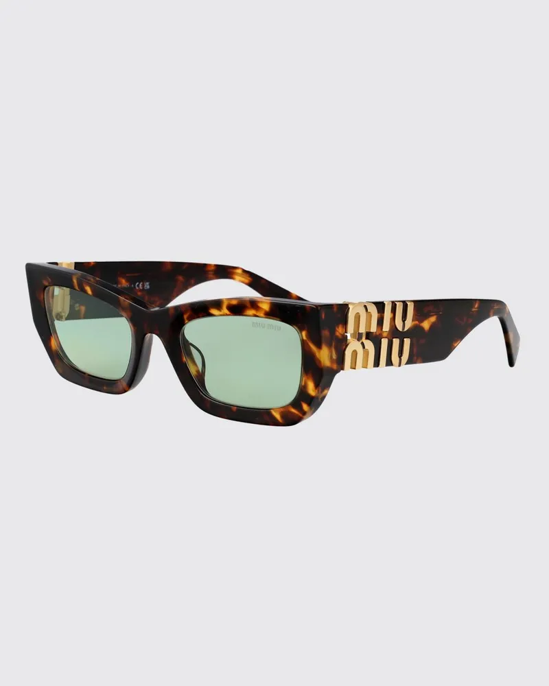 Miu Miu Sonnenbrille damen Fa01