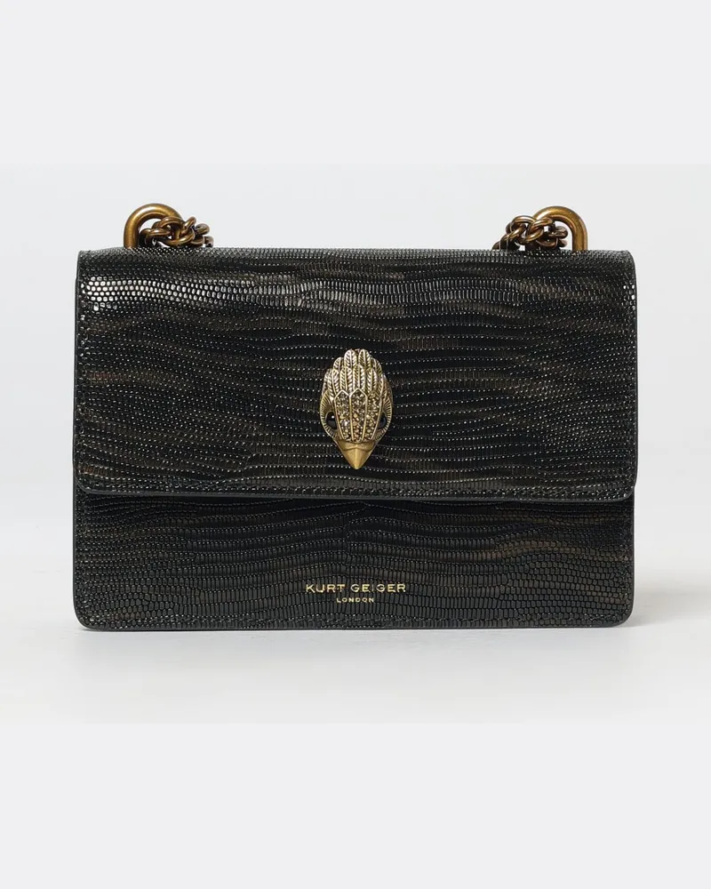 Kurt Geiger Schultertasche damen Bunt