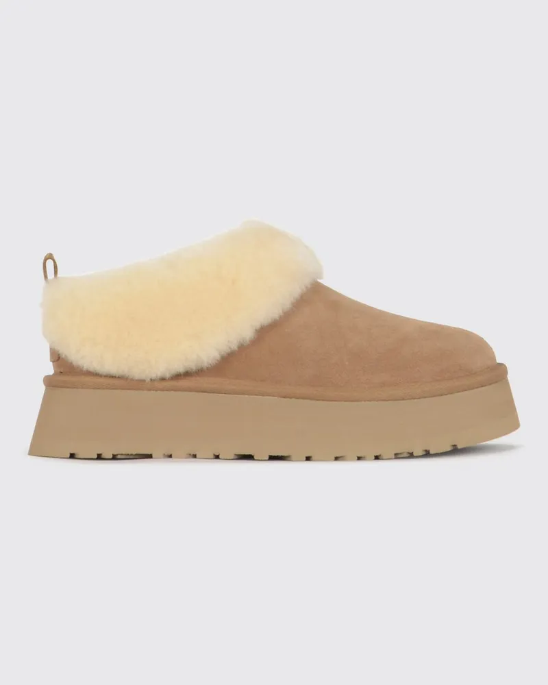 UGG Mokassins damen Braun