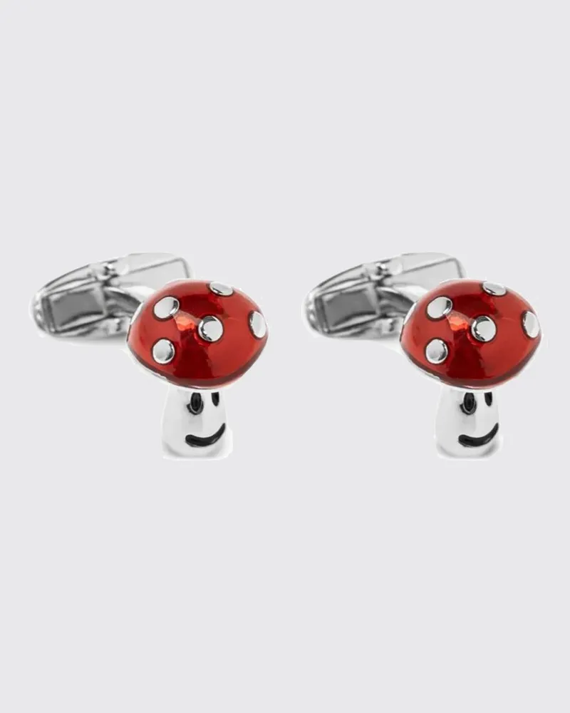 Paul Smith Juwel herren Rot