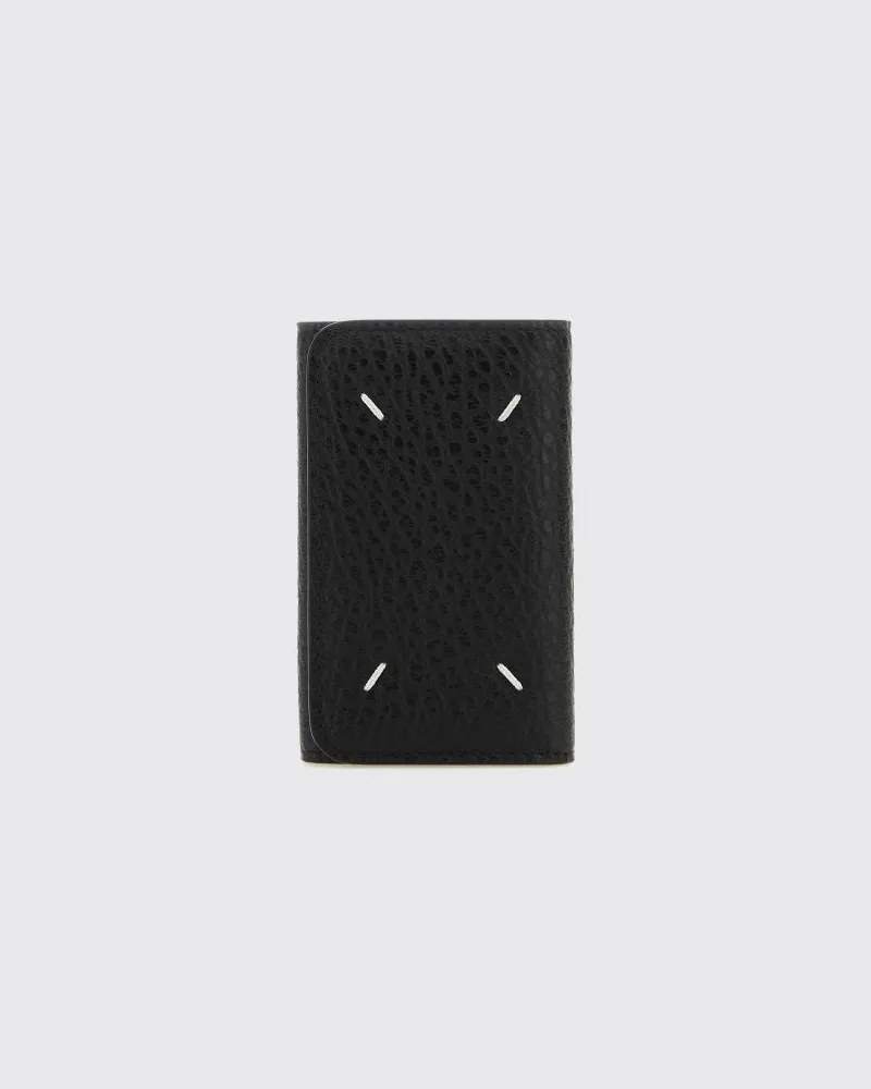 Maison Margiela Geldbörse damen Schwarz