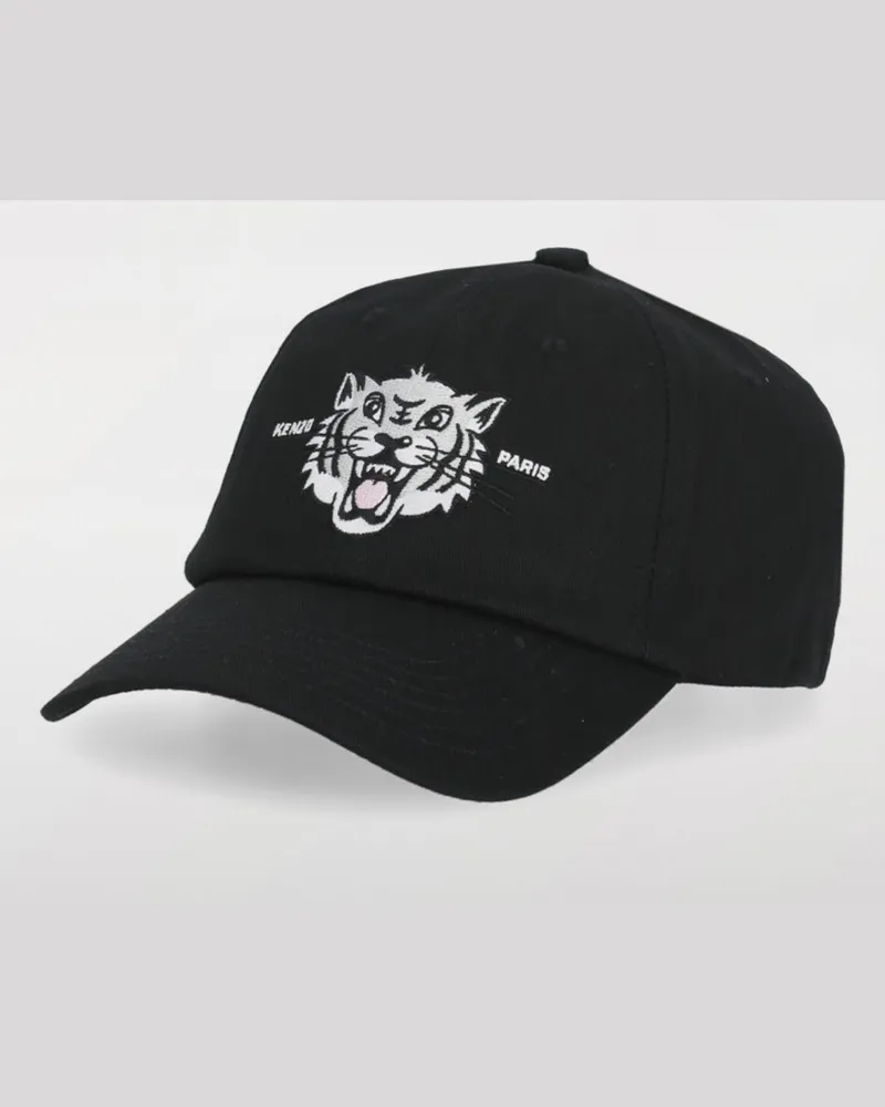 Kenzo Hut damen Schwarz